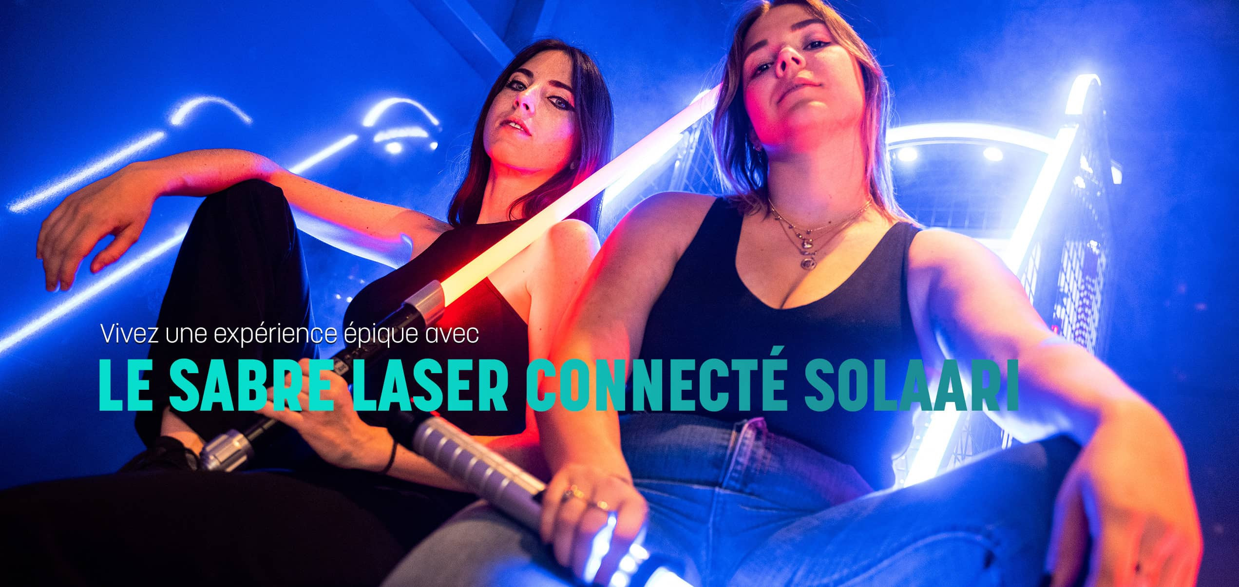 Sabre Laser Noir Rare  Boutique Française Exclusif – Sabre-Laser-France